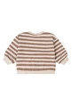 Flinq Newborn baby jongens sweater